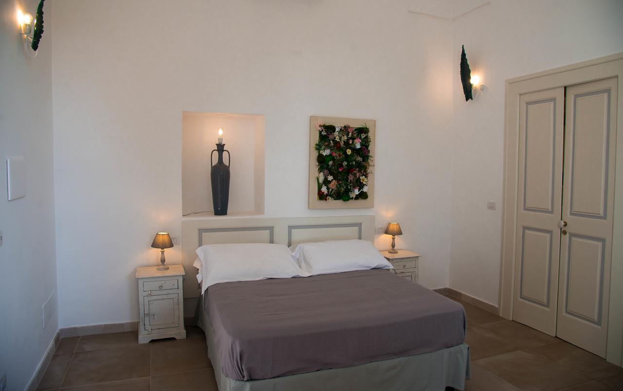 Dimora Del Duca, Masseria B&B Di Charme Monteroni di Lecce Exterior foto
