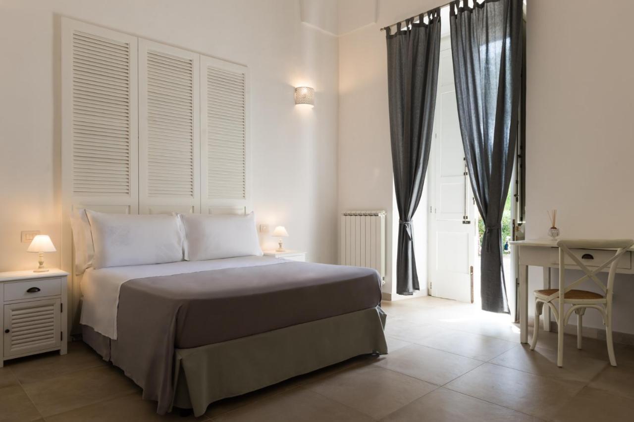 Dimora Del Duca, Masseria B&B Di Charme Monteroni di Lecce Exterior foto